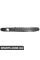 Передній бампер molding Bapmic ATPP1112180001 (аналог A2038856221)