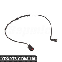 Датчик задньої гальмівної колодки Bapmic BF0321010004 (аналог C2D29140)
