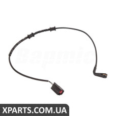 Датчик задньої гальмівної колодки Bapmic BF0321010004 (аналог C2D29140)