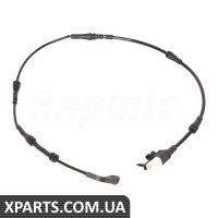 Датчик задньої гальмівної колодки Bapmic BF0321010009 (аналог LR072544)