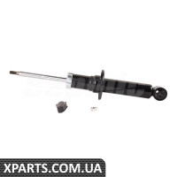Задній амортизатор Bapmic BF0321330090 (аналог 33526796317)