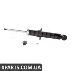 Задній амортизатор Bapmic BF0321330090 (аналог 33526796317)