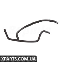 BF0426660505 Bapmic Шланг охолоджувальної рідини двигуна