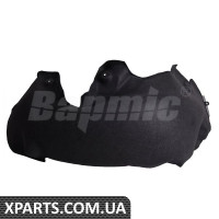 Підкрилок заднього колеса Bapmic ATPP1113131010 (аналог A2046905330)