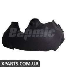 Підкрилок заднього колеса Bapmic ATPP1113131010 (аналог A2046905330)