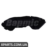 Підкрилок заднього колеса Bapmic ATPP1113131013 (аналог A1648844722)