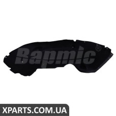 Підкрилок заднього колеса Bapmic ATPP1113131013 (аналог A1648844722)
