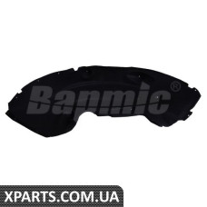 Підкрилок заднього колеса Bapmic ATPP1113131014 (аналог A1648844822)