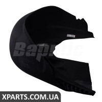 Підкрилок заднього колеса Bapmic ATPP1113131016 (аналог A2518800605)