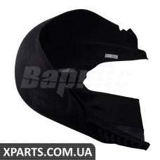 Підкрилок заднього колеса Bapmic ATPP1113131016 (аналог A2518800605)