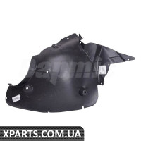 Накладка арки заднього колеса Section Cover Bapmic ATPP1113135010 (аналог A1716981730)