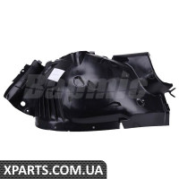 ATPP1113135024 Bapmic Кришка картера переднього колеса