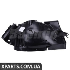 ATPP1113135024 Bapmic Кришка картера переднього колеса