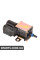 BF0425840008 Bapmic Соленоїд управління клапаном EGR