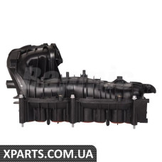 Engine Intake Manifold