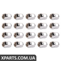 Колісний болт Bapmic BK0321470004 (аналог 90304SELT91)