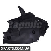 ATPP1113136024 Bapmic Кришка картера переднього колеса