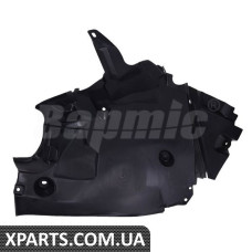 ATPP1113136024 Bapmic Кришка картера переднього колеса