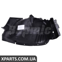 ATPP1113136025 Bapmic Кришка картера переднього колеса