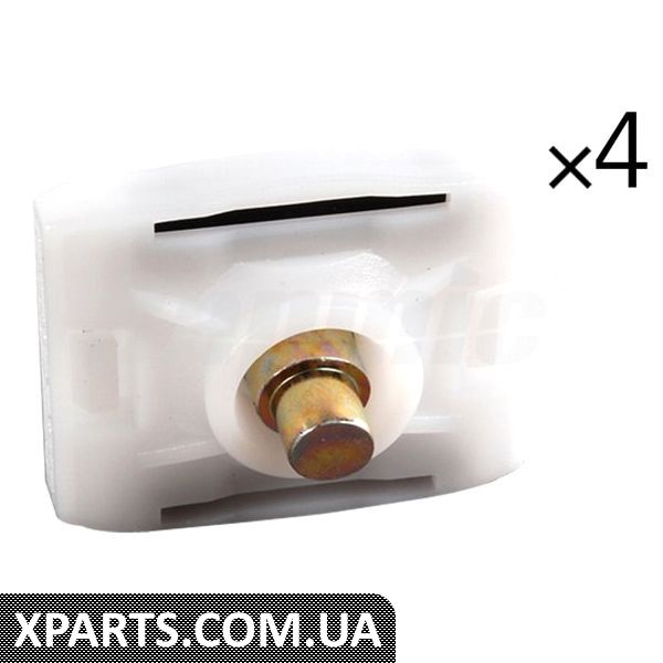 Window Regulator Sliding Piece Window Regulator Sliding Piece