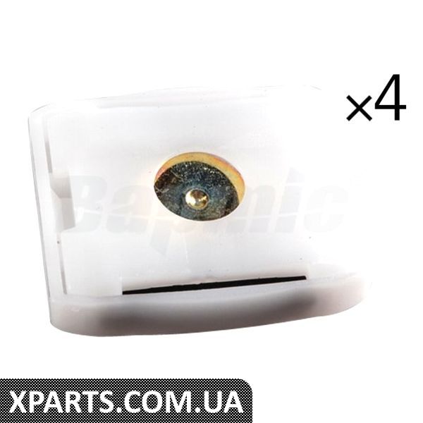 Window Regulator Sliding Piece Window Regulator Sliding Piece