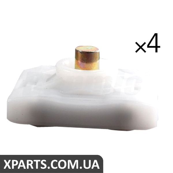 Window Regulator Sliding Piece Window Regulator Sliding Piece