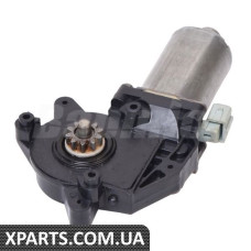 Front Window Regulator Motor