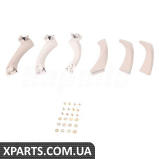 BK0633030026 Bapmic Комплект внутрішніх дверних ручок