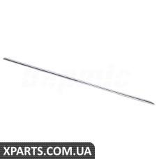 Хромована накладка на задні двері Bapmic ATPP1114183002 (аналог A2126902962)