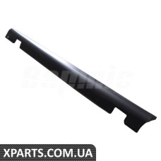 Wheel Arch Rocker Panel
