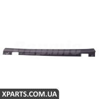 Wheel Arch Rocker Panel