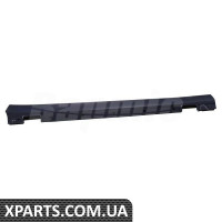 Wheel Arch Rocker Panel