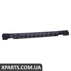 Wheel Arch Rocker Panel