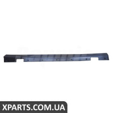 Wheel Arch Rocker Panel