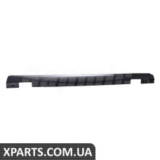 Wheel Arch Rocker Panel