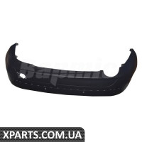 Rear Bumper