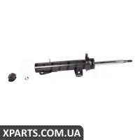 BF0320280129 Bapmic Передній амортизатор