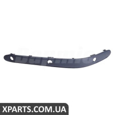 Передній бампер molding Bapmic ATPP1118124003 (аналог A2208850421)