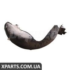 Підкрилок заднього колеса Bapmic ATPP1119117002 (аналог A2206903330)