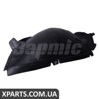 ATPP1120112001 Bapmic Кришка картера переднього колеса
