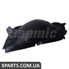 ATPP1120112001 Bapmic Кришка картера переднього колеса