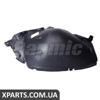 ATPP1120112002 Bapmic Кришка картера переднього колеса