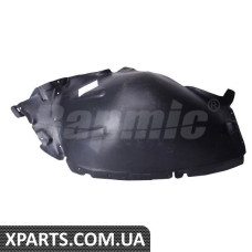 ATPP1120112002 Bapmic Кришка картера переднього колеса