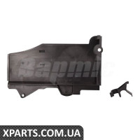 Кронштейн радіатора Bapmic BF0426940003 (аналог 17101439110)