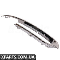 ATPP1212123013 Bapmic Молдинг переднього бампера