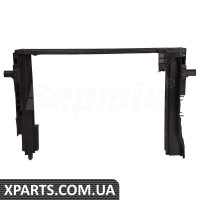 Кронштейн радіатора Bapmic ATPP1212133021 (аналог 17117573264)