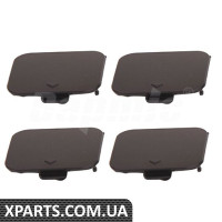 ATPP1212138030 Bapmic Кришка буксирного вуха переднього бампера