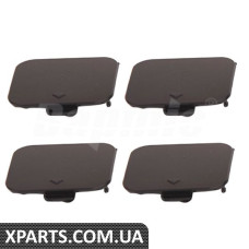 ATPP1212138030 Bapmic Кришка буксирного вуха переднього бампера