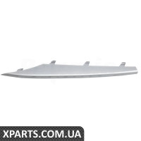 ATPP1212177002 Bapmic Молдинг переднього бампера