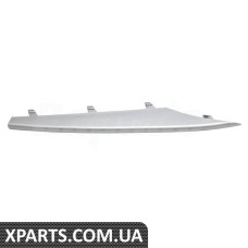Передній бампер molding Bapmic ATPP1212178002 (аналог 51117168924)
